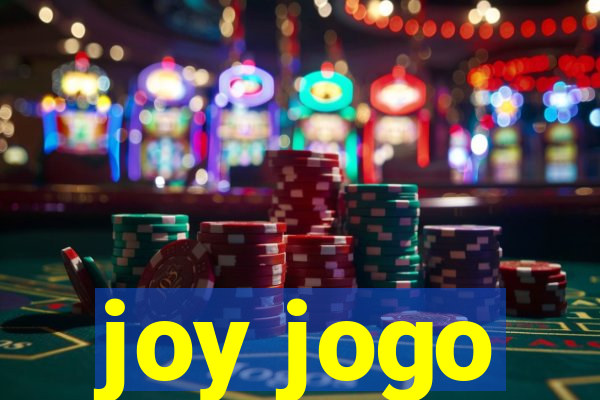 joy jogo